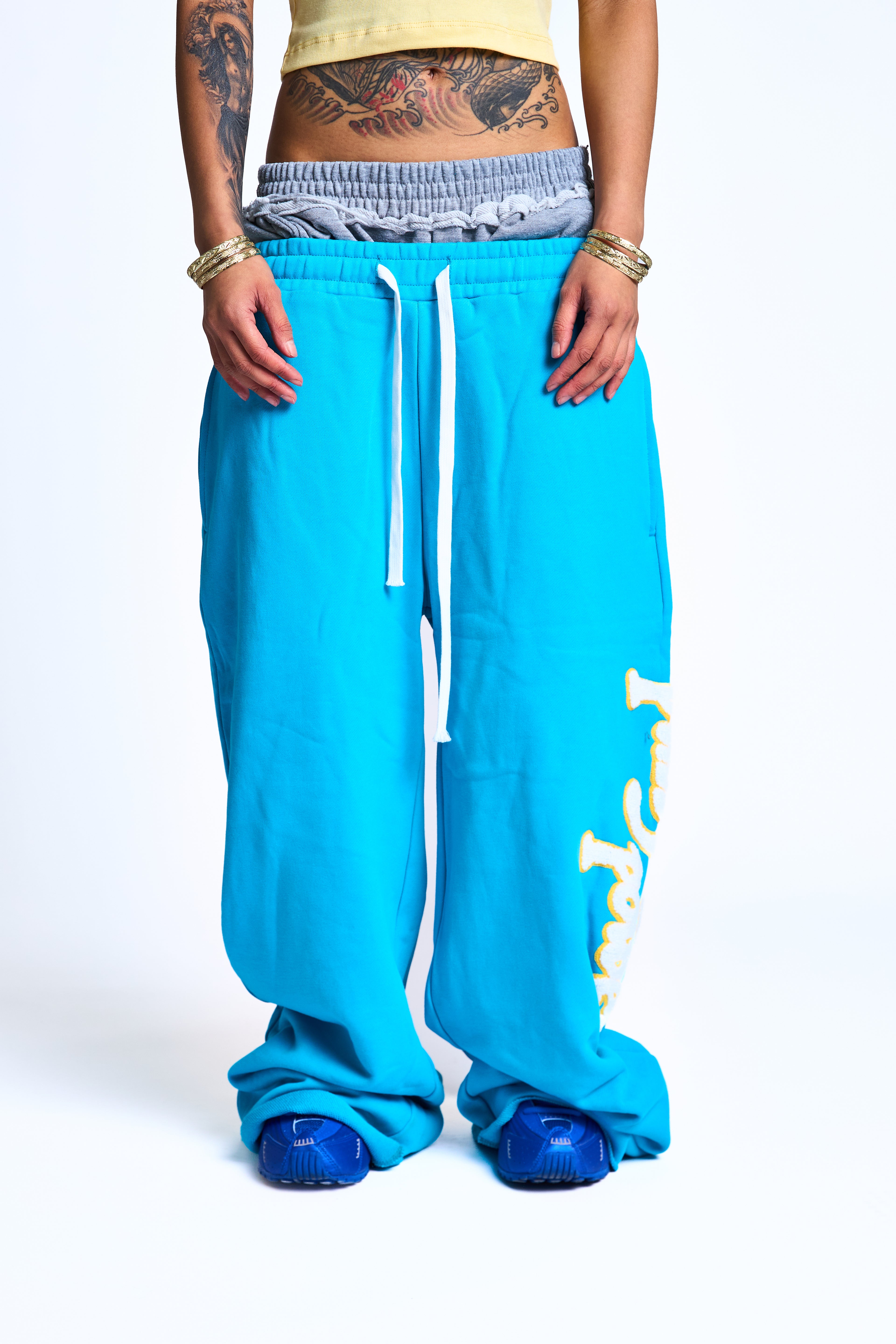 Pussy is Power Sweatpants