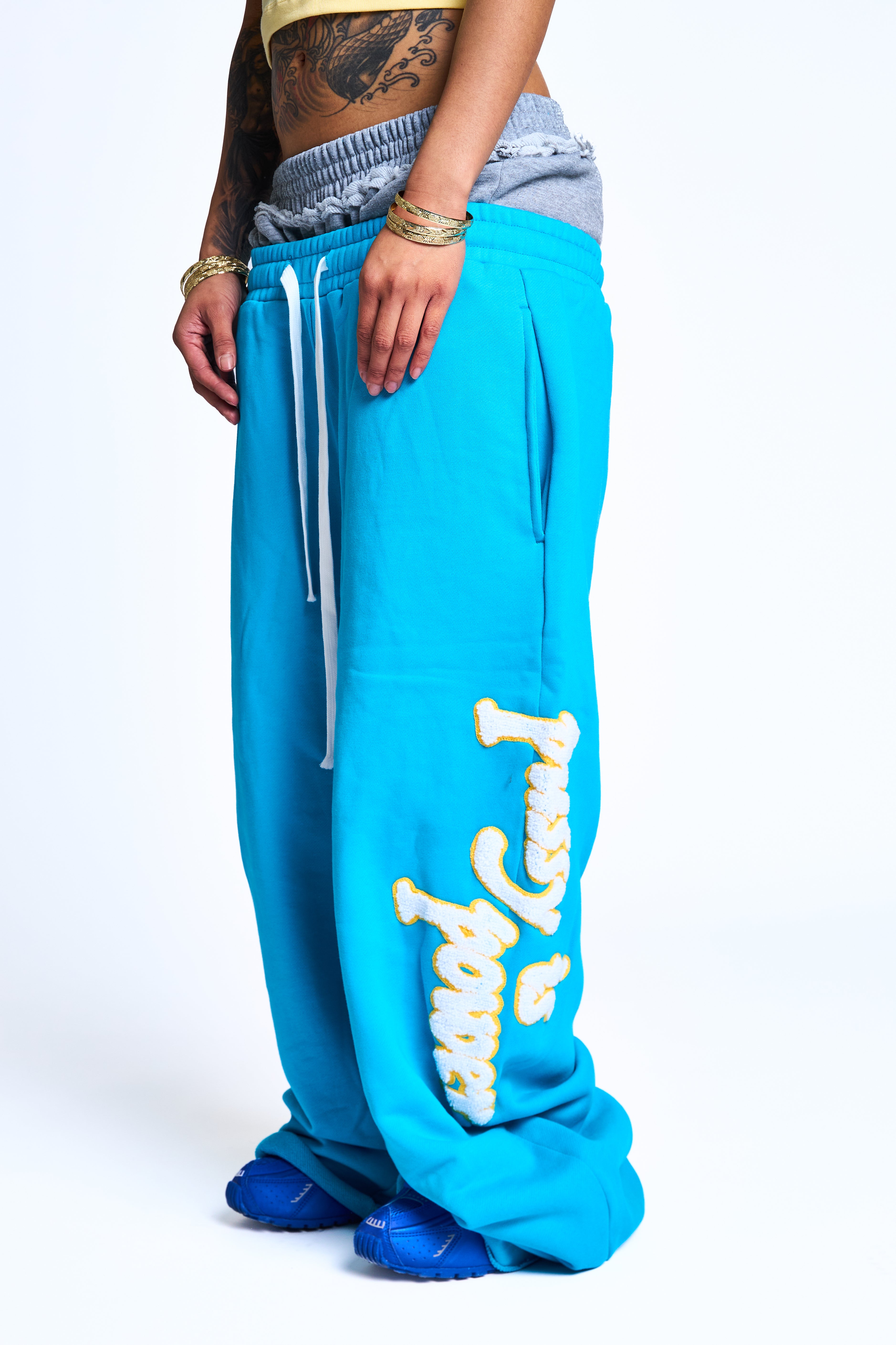 Pussy is Power Sweatpants