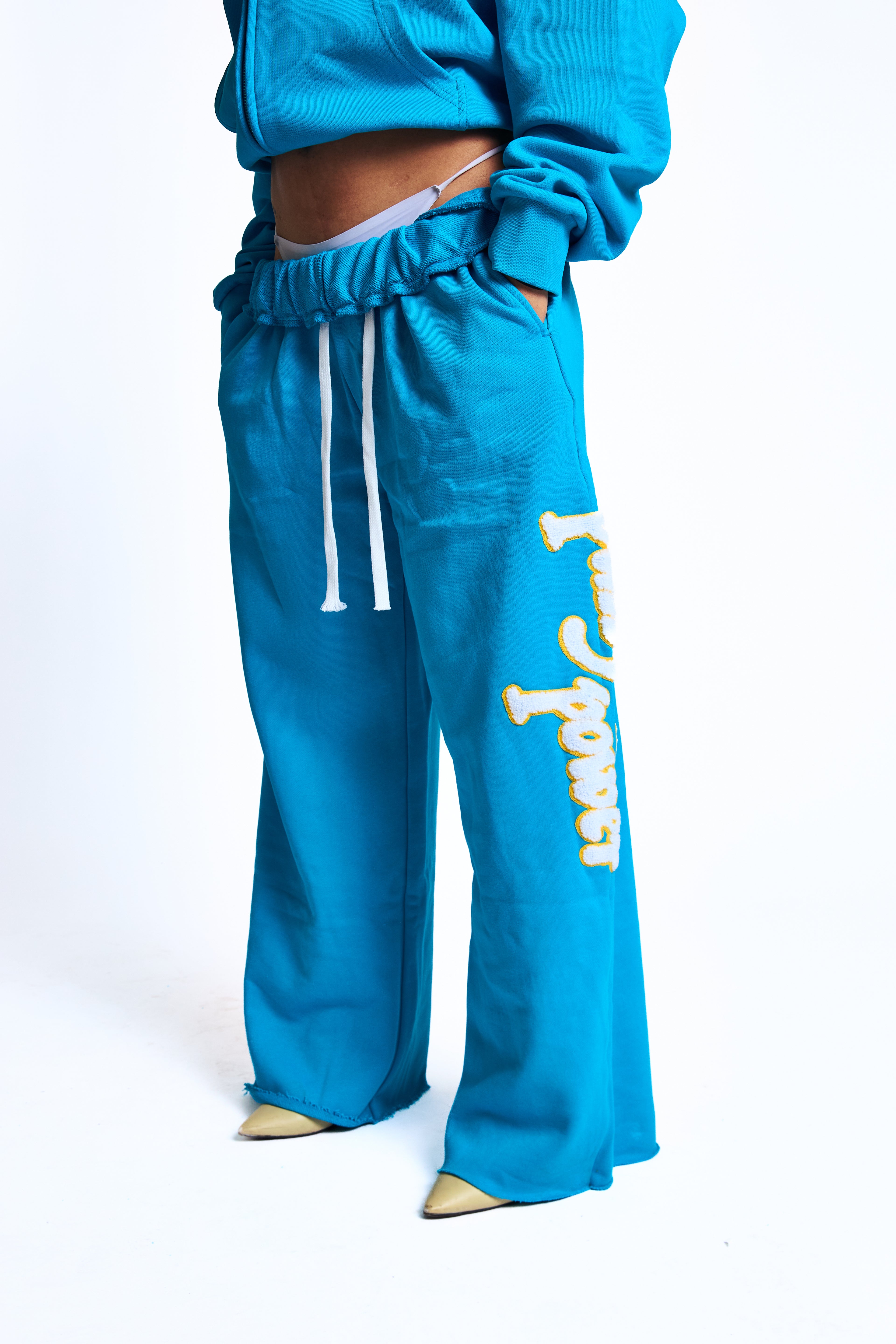 Pussy is Power Sweatpants