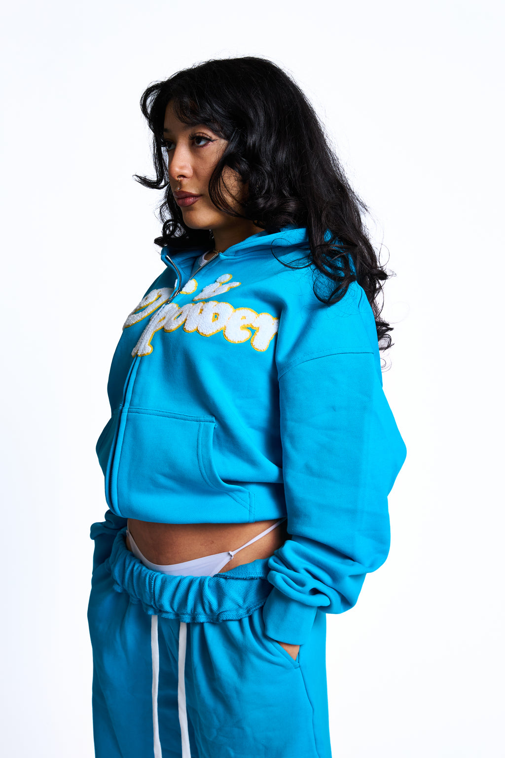 Pussy is Power Hoodie