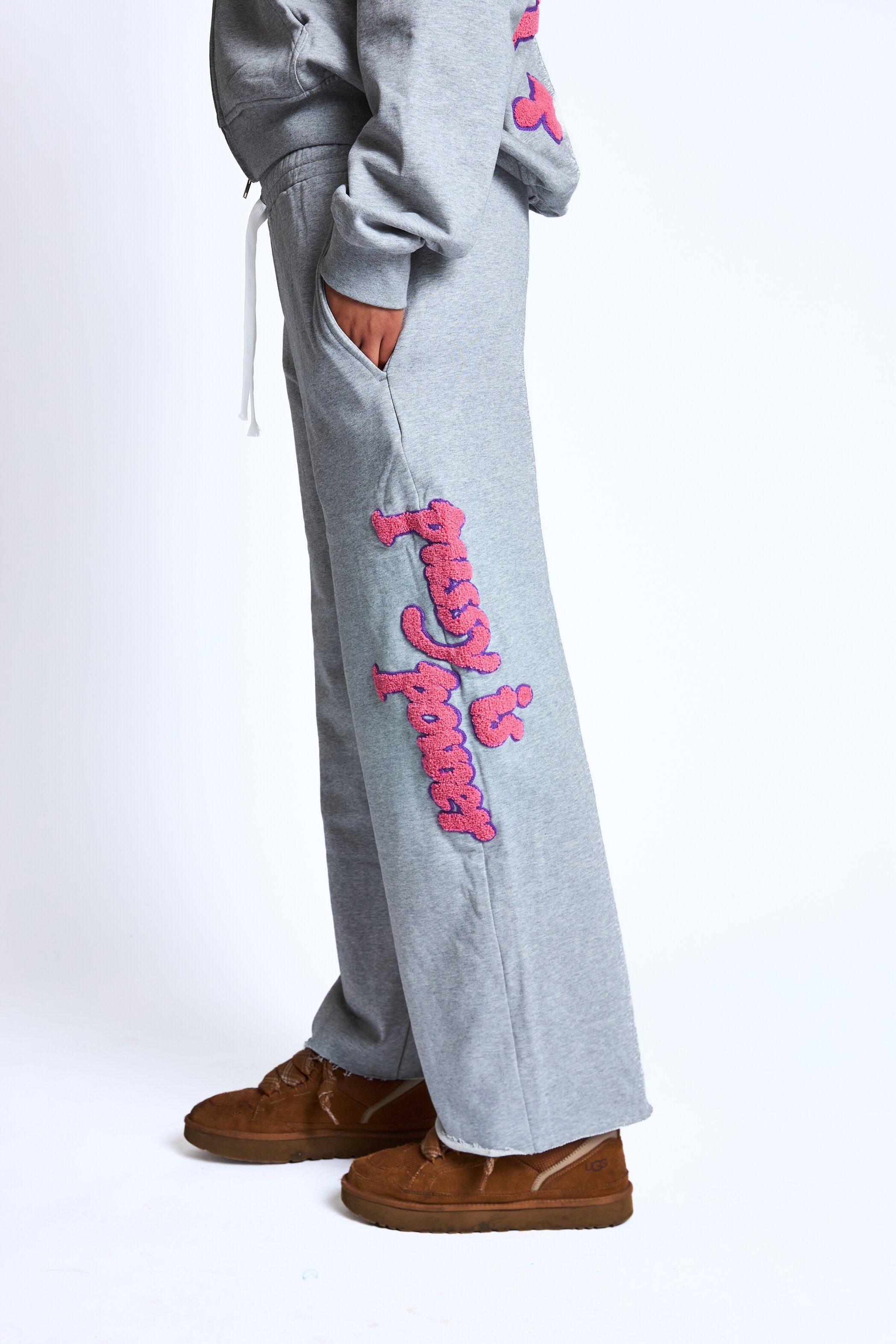 Pussy is Power Sweatpants